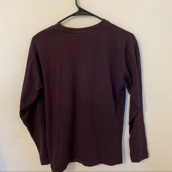 VINTAGE PRADA t shirt size SMALL - Picture 3 of 3